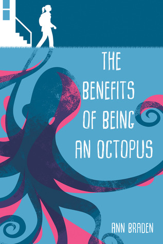 MG Book Review: The Benefits of Being an Octopus - JennCaffeinated