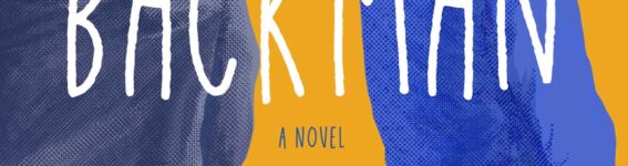 cover image for Anxious People